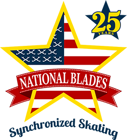 NationalBlades Logo